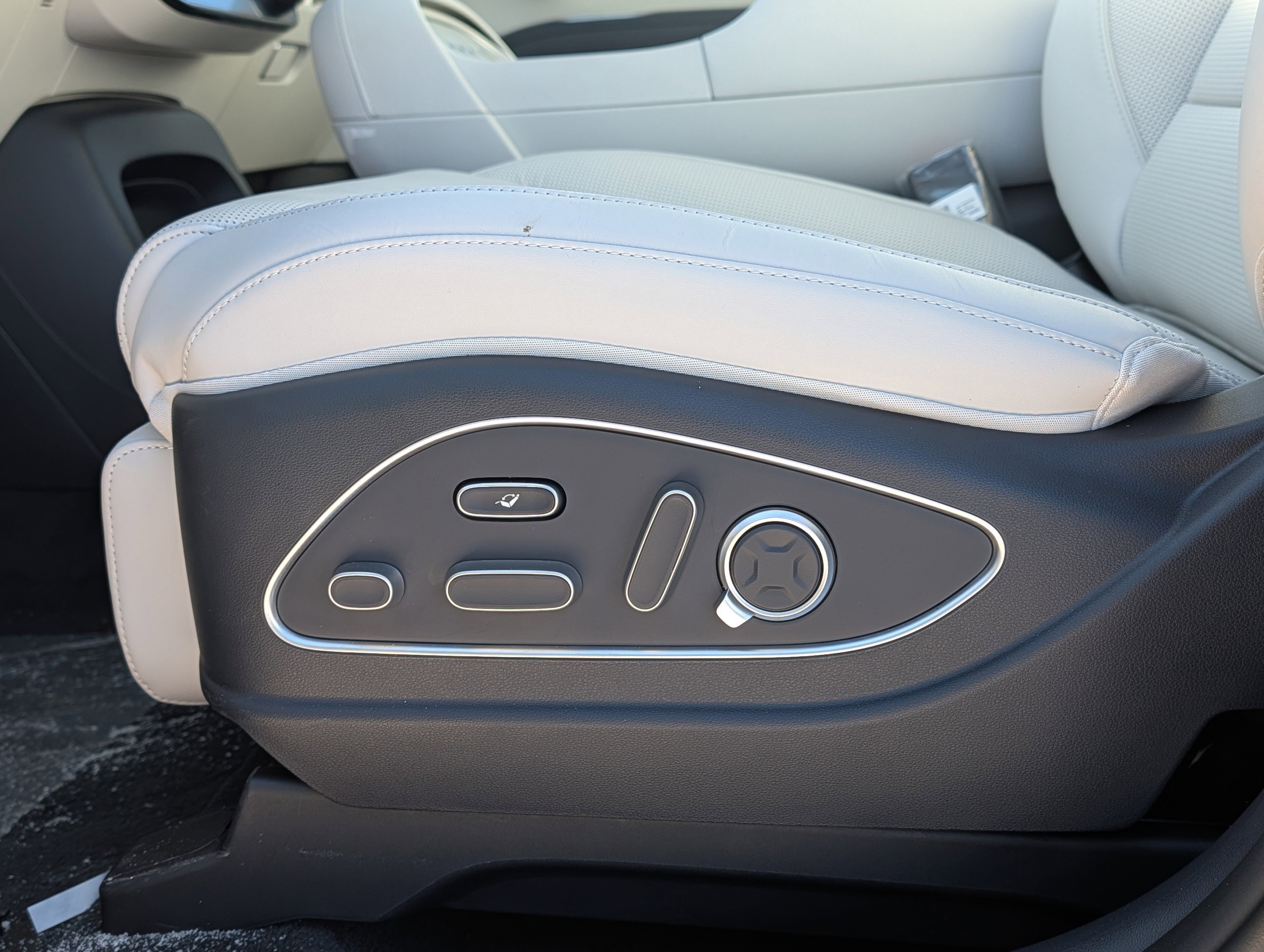 New 2026 Hyundai Palisade Calligraphy image 12