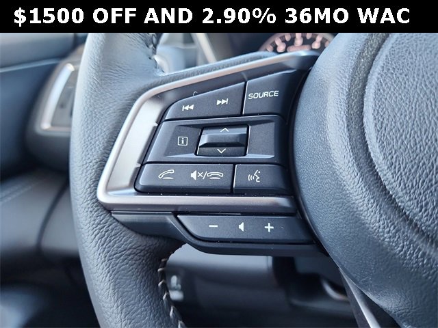 New 2026 Subaru Ascent Limited image 26