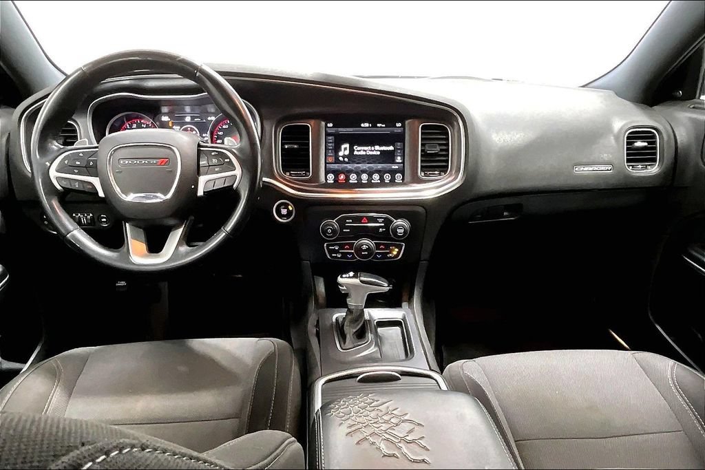 Used 2017 Dodge Charger R/T RWD image 18