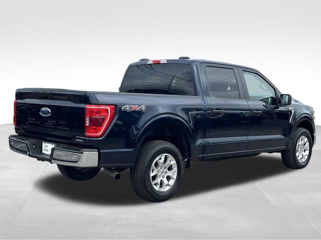Used 2023 Ford F150 XLT image 8