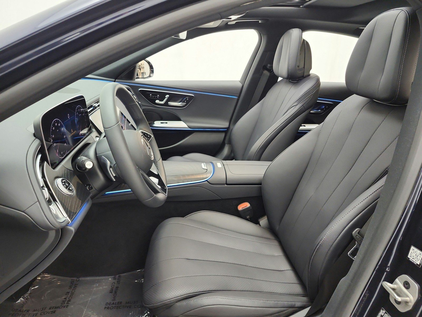 Certified 2024 Mercedes-Benz E 350 4MATIC Sedan image 15