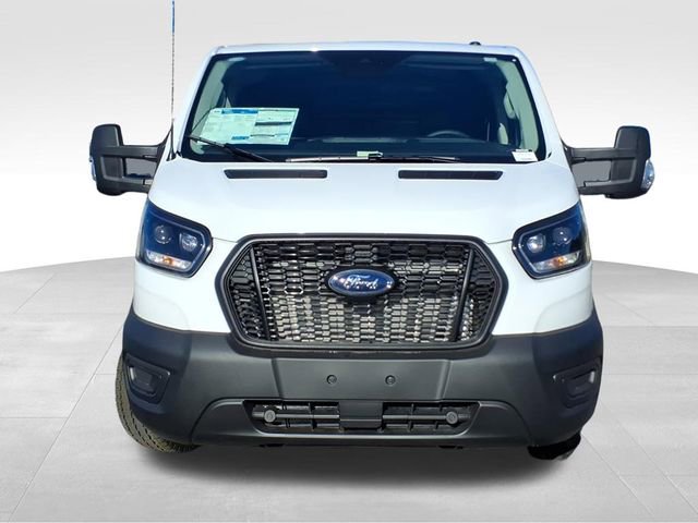 New 2025 Ford Transit 350 Low Roof AWD w/ Load Area Protection Package image 20