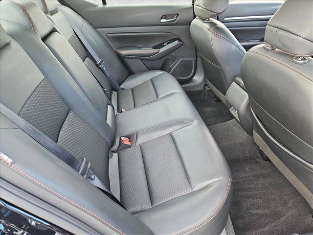 Used 2024 Nissan Altima 2.5 SR FWD image 19