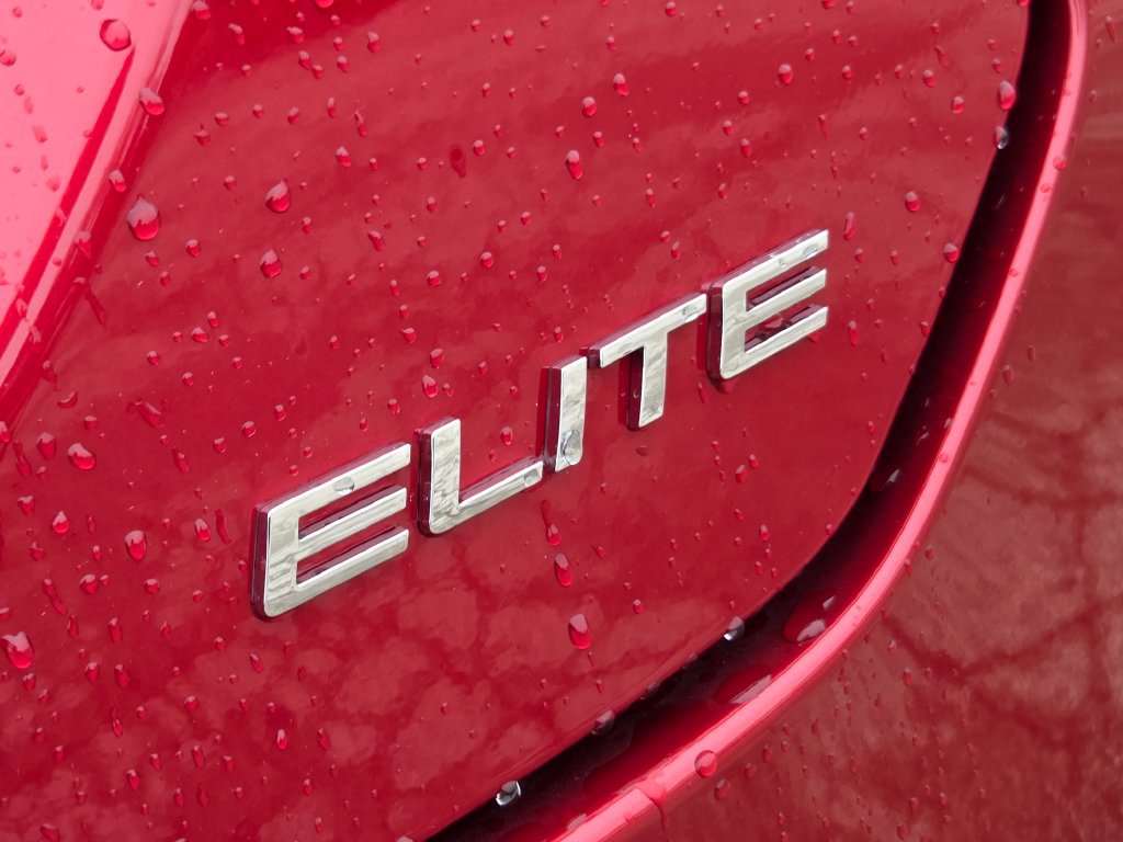 New 2026 Honda Pilot Elite image 20