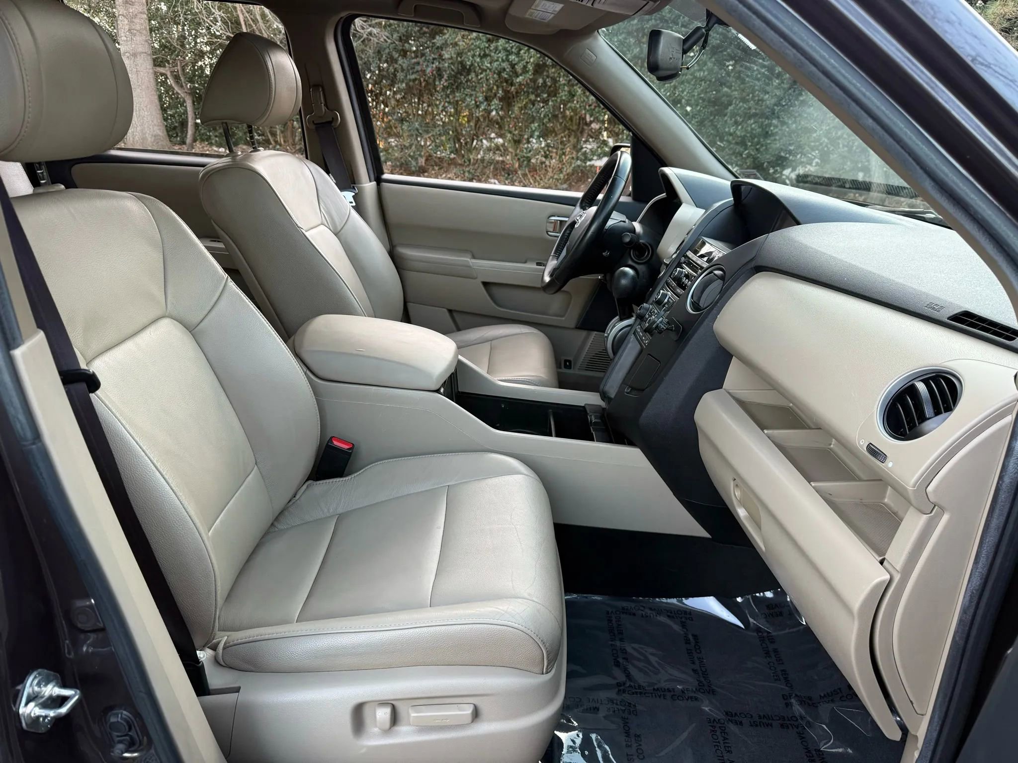 Used 2013 Honda Pilot EX-L image 29