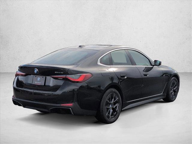 New 2026 BMW i4 eDrive40 image 2