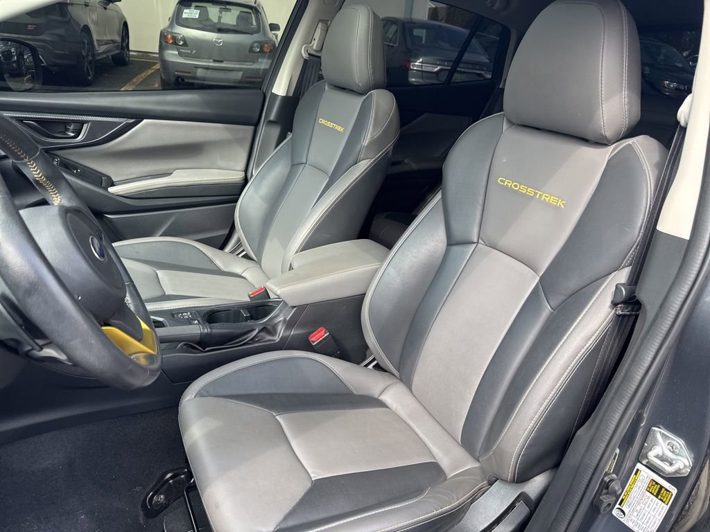 Used 2023 Subaru Crosstrek 2.5i Sport image 17