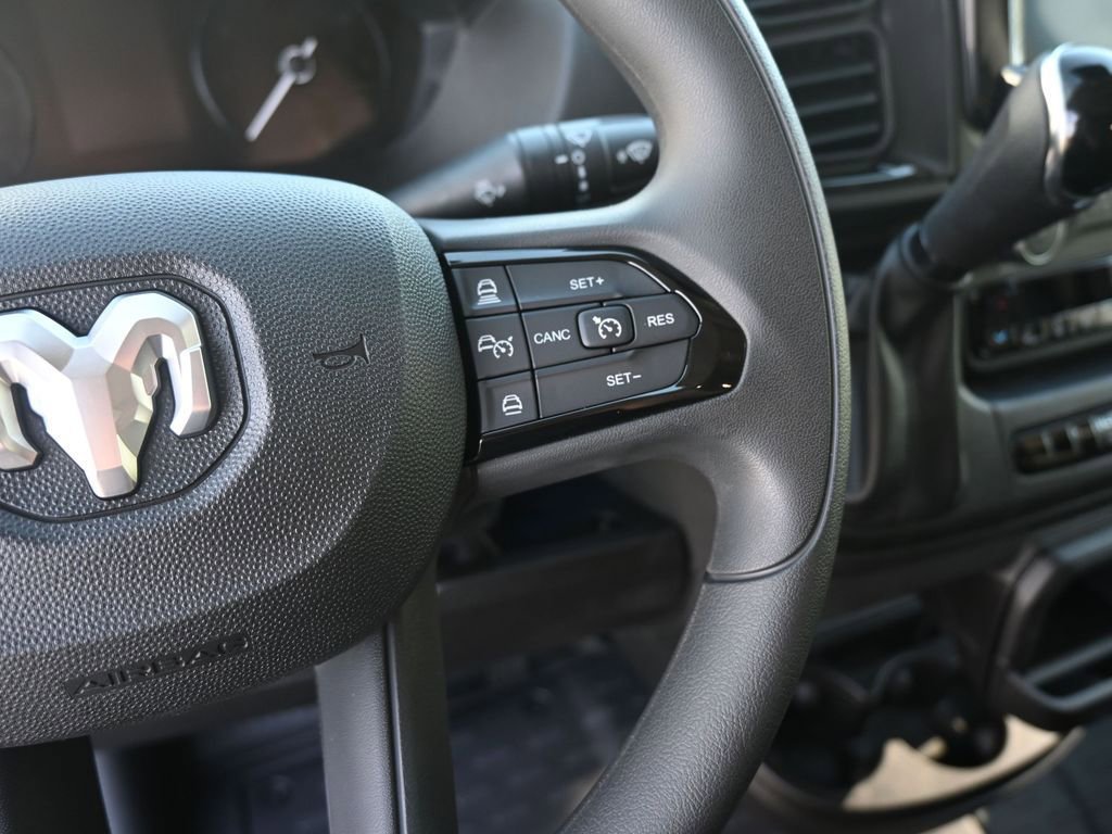 New 2025 RAM ProMaster 2500 w/ Convenience Group image 41