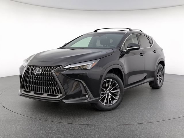 New 2026 Lexus NX 350h FWD w/ Accessory Package (Z2) image 1