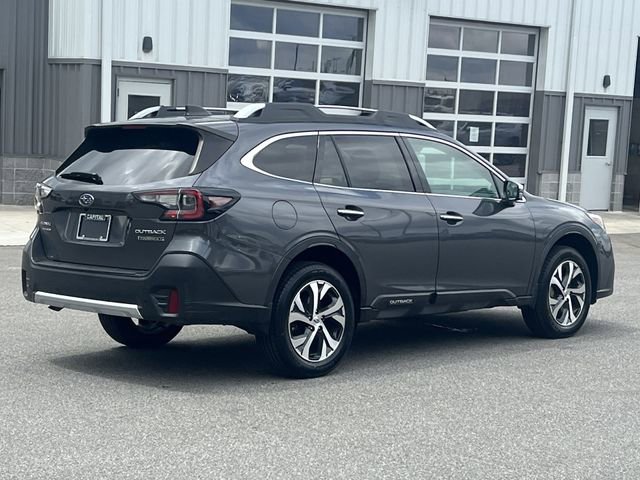 Used 2020 Subaru Outback Touring XT AWD/4WD image 13