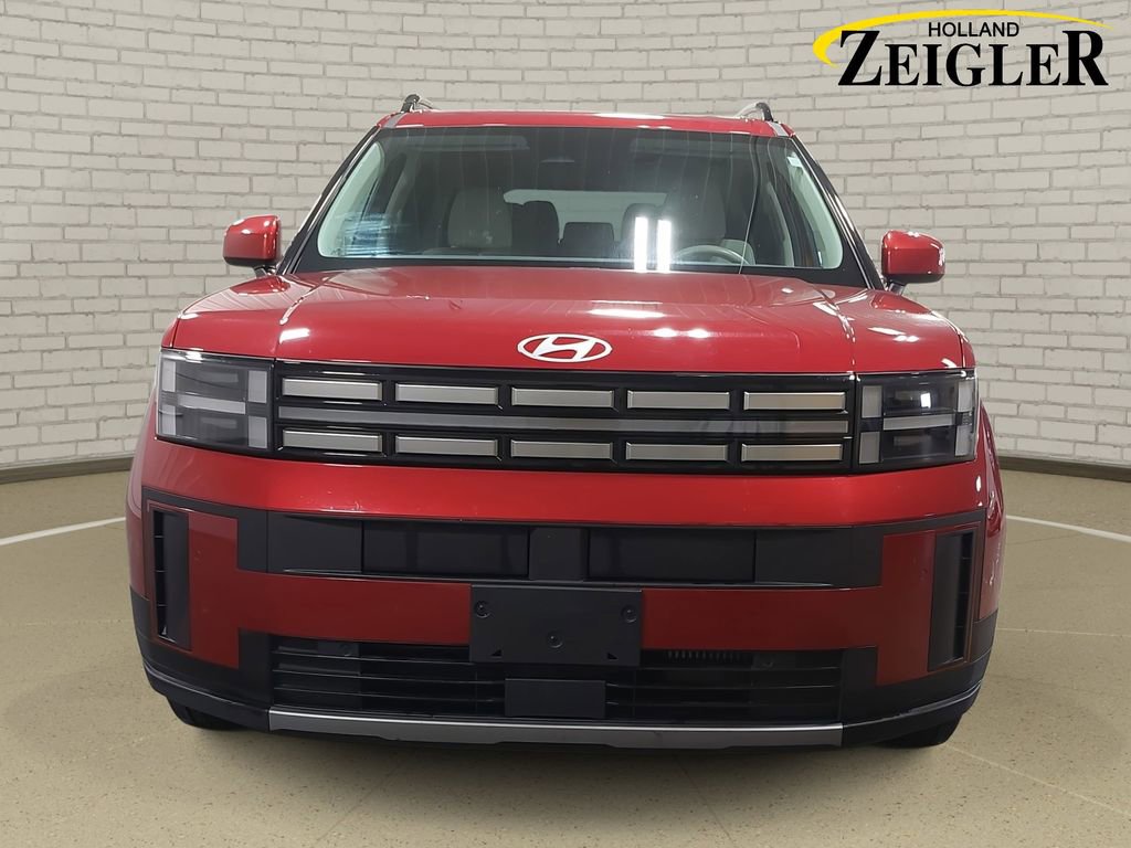 Certified 2025 Hyundai Santa Fe SEL video 2