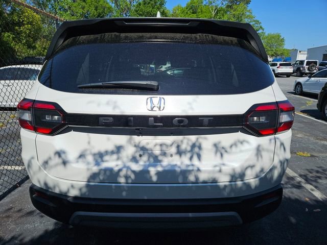 Used 2025 Honda Pilot EX-L image 9