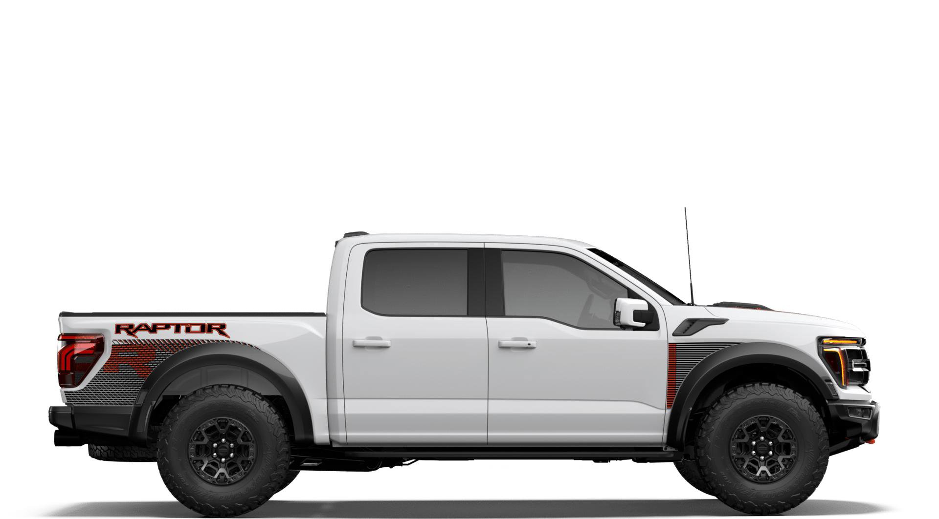 New 2026 Ford F150 Raptor image 27
