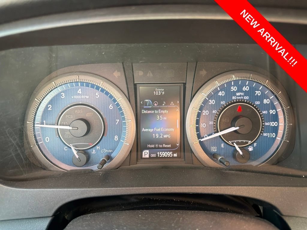 Used 2015 Toyota Sienna Limited FWD image 10