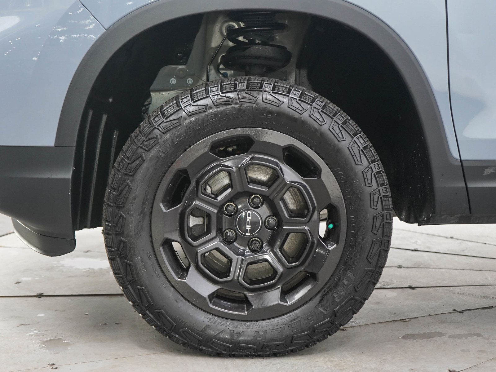 Used 2026 Honda Ridgeline TrailSport image 33