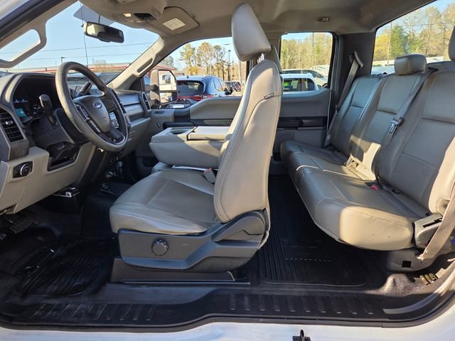 Used 2017 Ford F350 XL w/ Power Equipment Group image 9