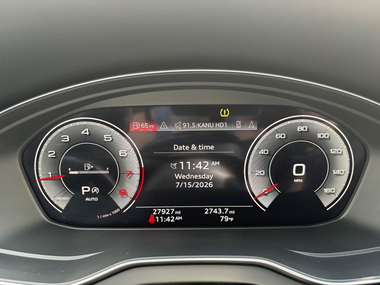 Certified 2023 Audi Q5 2.0T Prestige AWD/4WD image 14