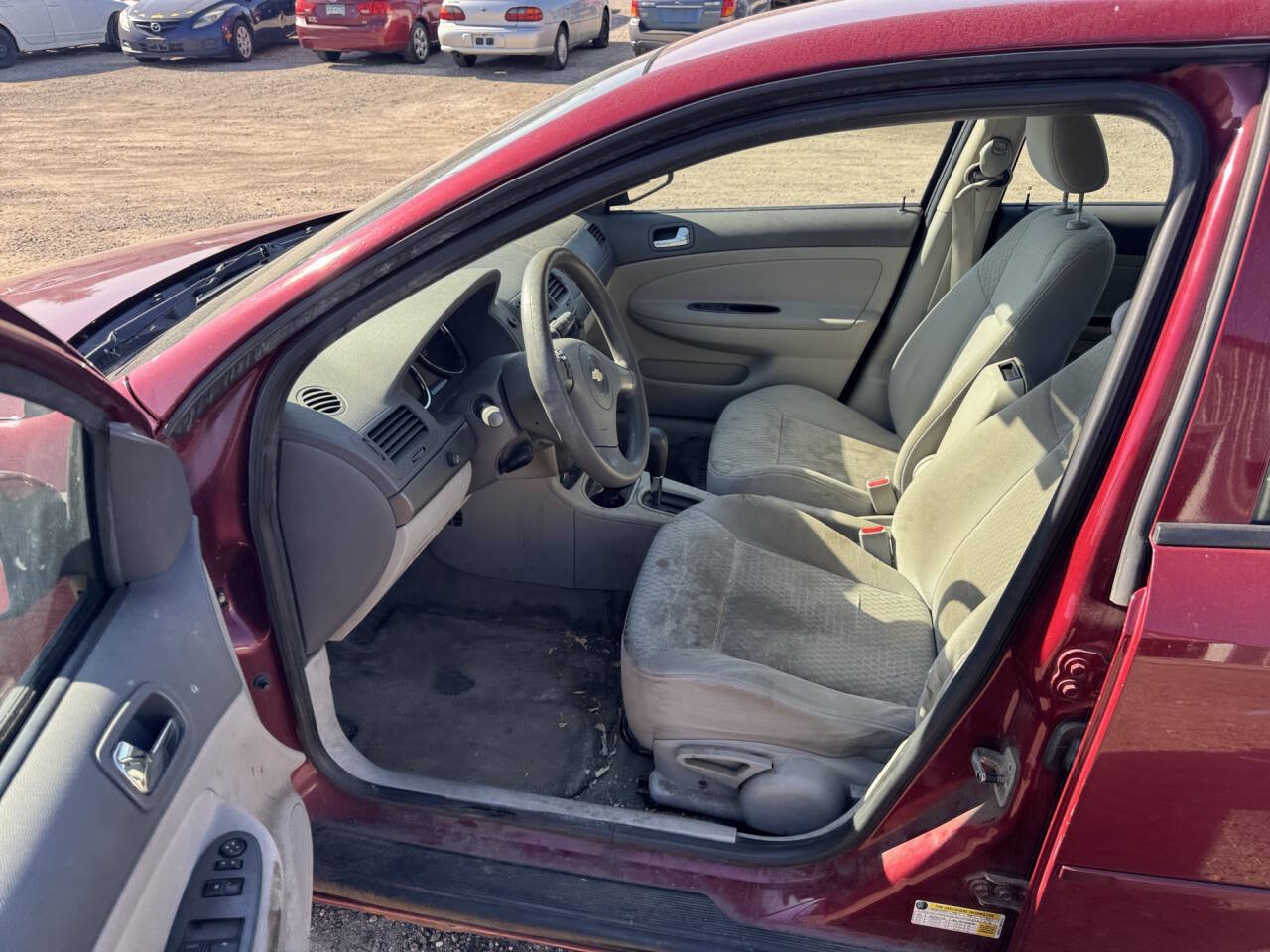 Used 2007 Chevrolet Cobalt LT FWD image 20