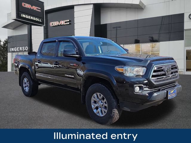 Used 2019 Toyota Tacoma SR5 image 19