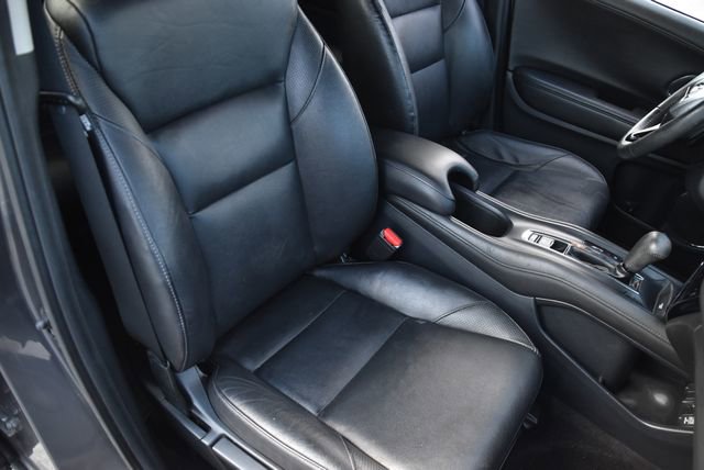 Used 2017 Honda HR-V EX-L image 32