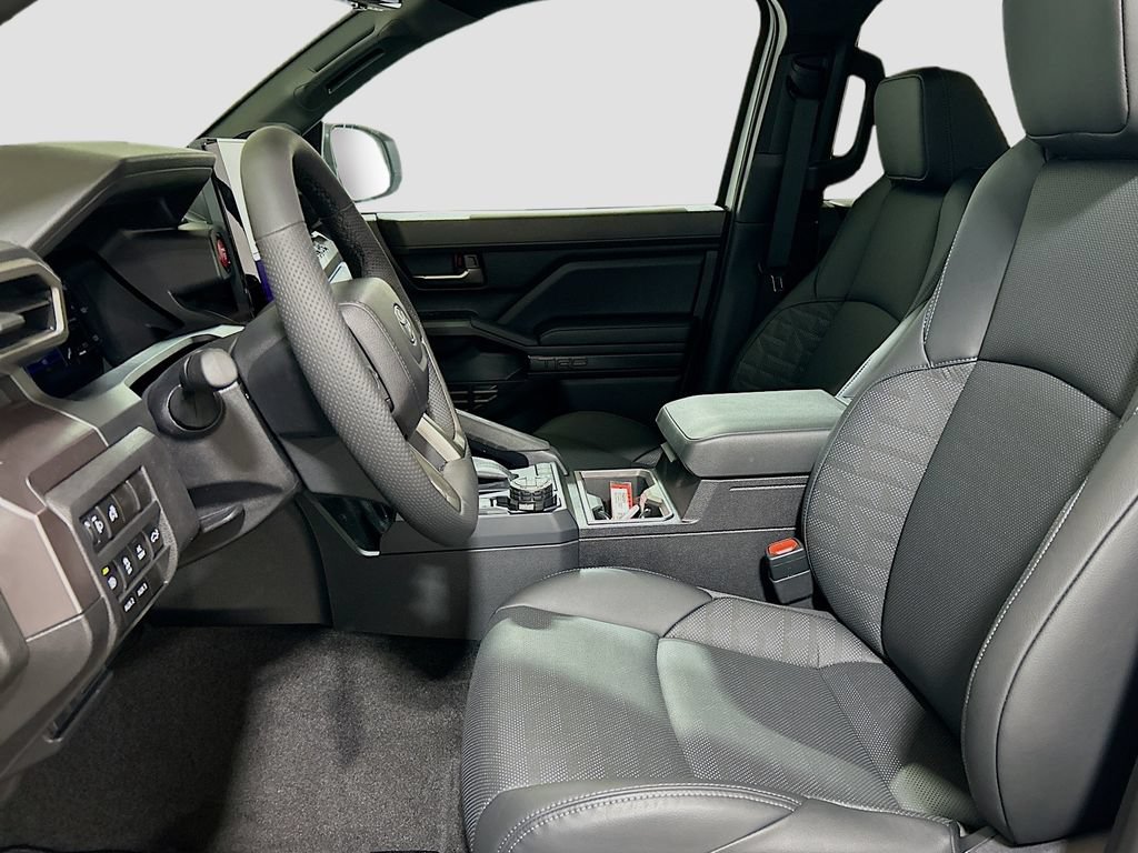 New 2026 Toyota Tacoma TRD Off-Road AWD/4WD image 20