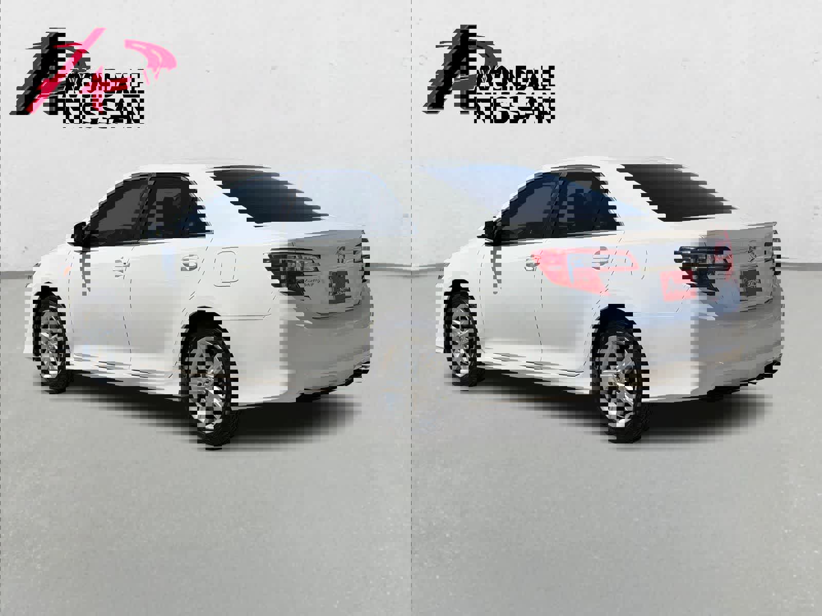 Used 2013 Toyota Camry SE image 3