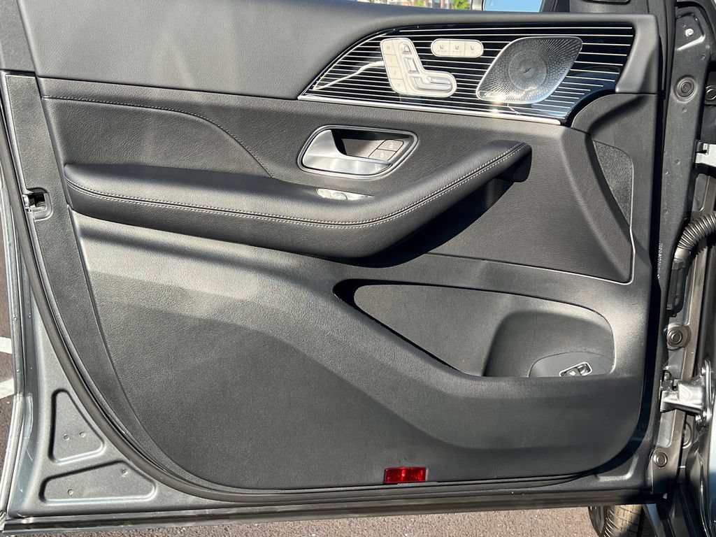 New 2026 Mercedes-Benz GLE 450 4MATIC image 10