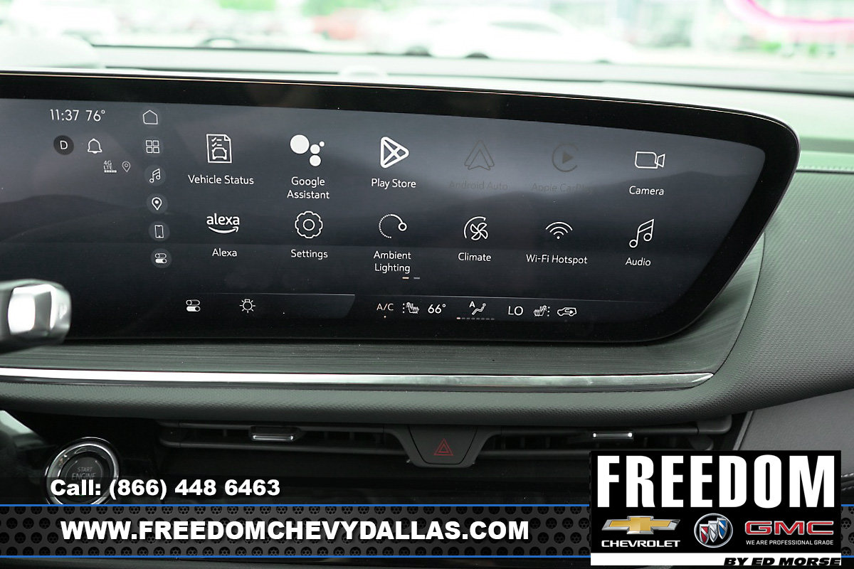 New 2025 Buick Envision Preferred AWD/4WD image 20
