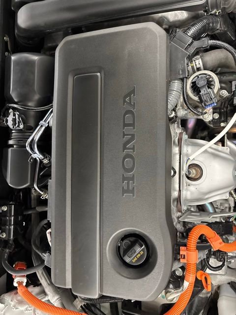 Used 2024 Honda Accord Sport image 23