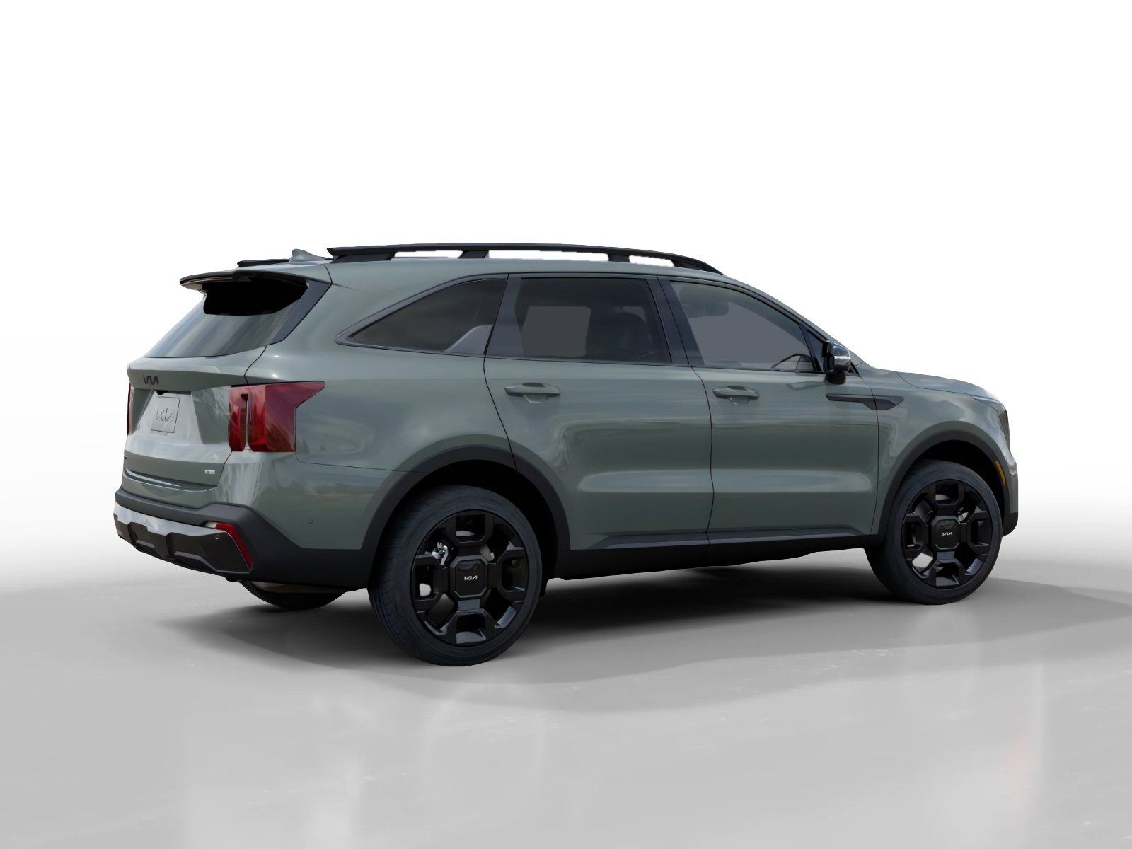 New 2026 Kia Sorento SX Prestige AWD/4WD image 6