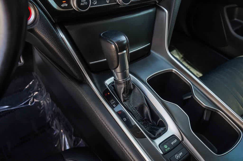 Used 2022 Honda Accord Sport Special Edition image 21