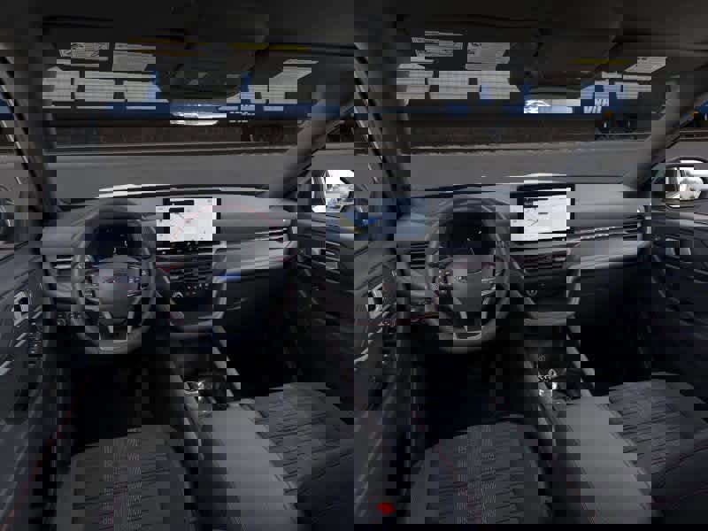 New 2026 Ford Explorer ST-Line image 9