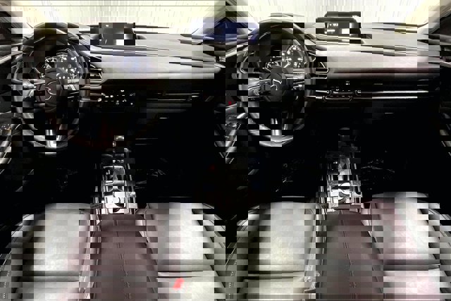 Used 2024 MAZDA CX-30 AWD 2.5 S w/ Select Sport Pkg image 15