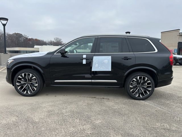 New 2026 Volvo XC90 B6 Plus w/ Protection Package Premier image 4