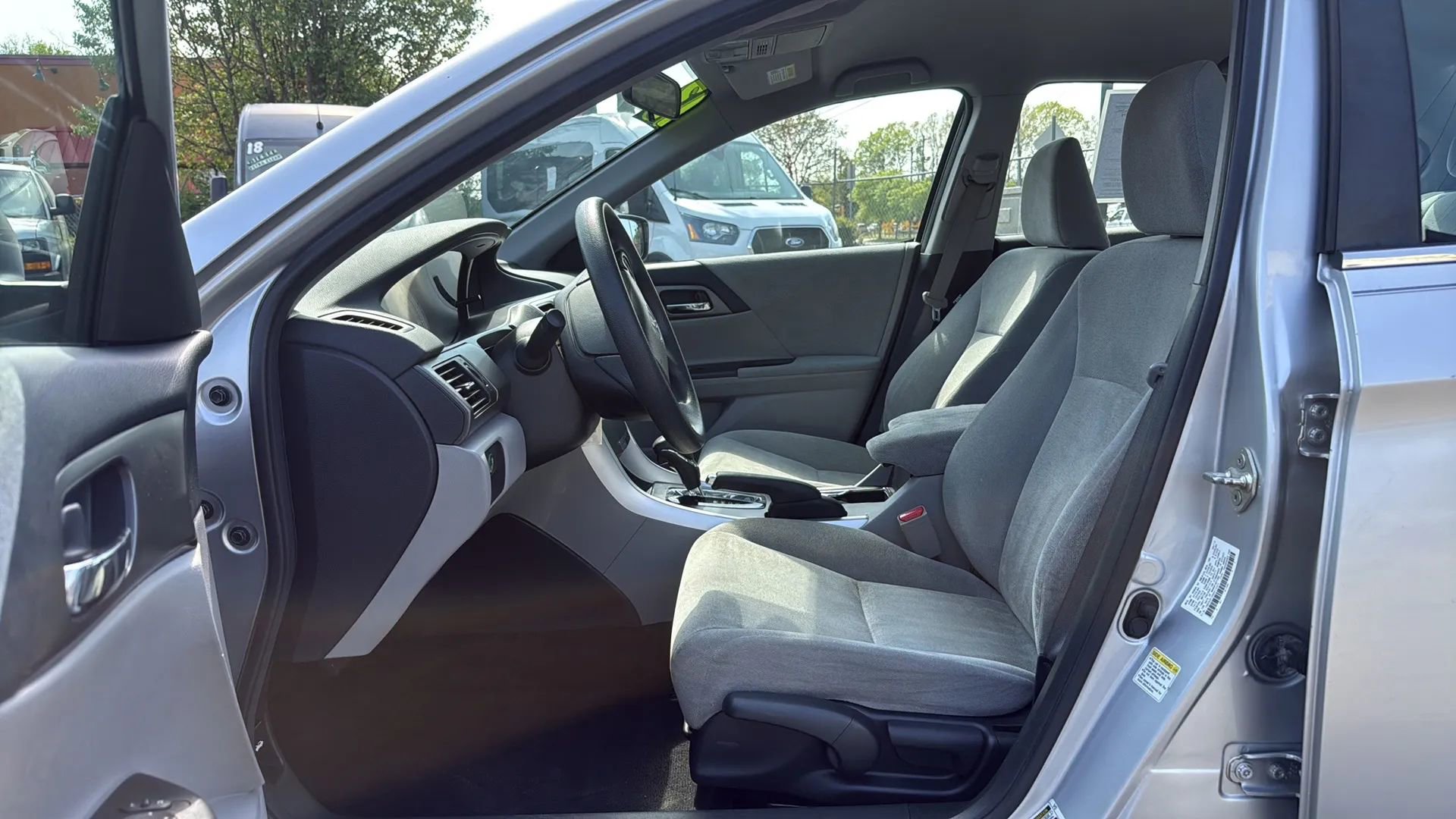 Used 2013 Honda Accord LX image 10