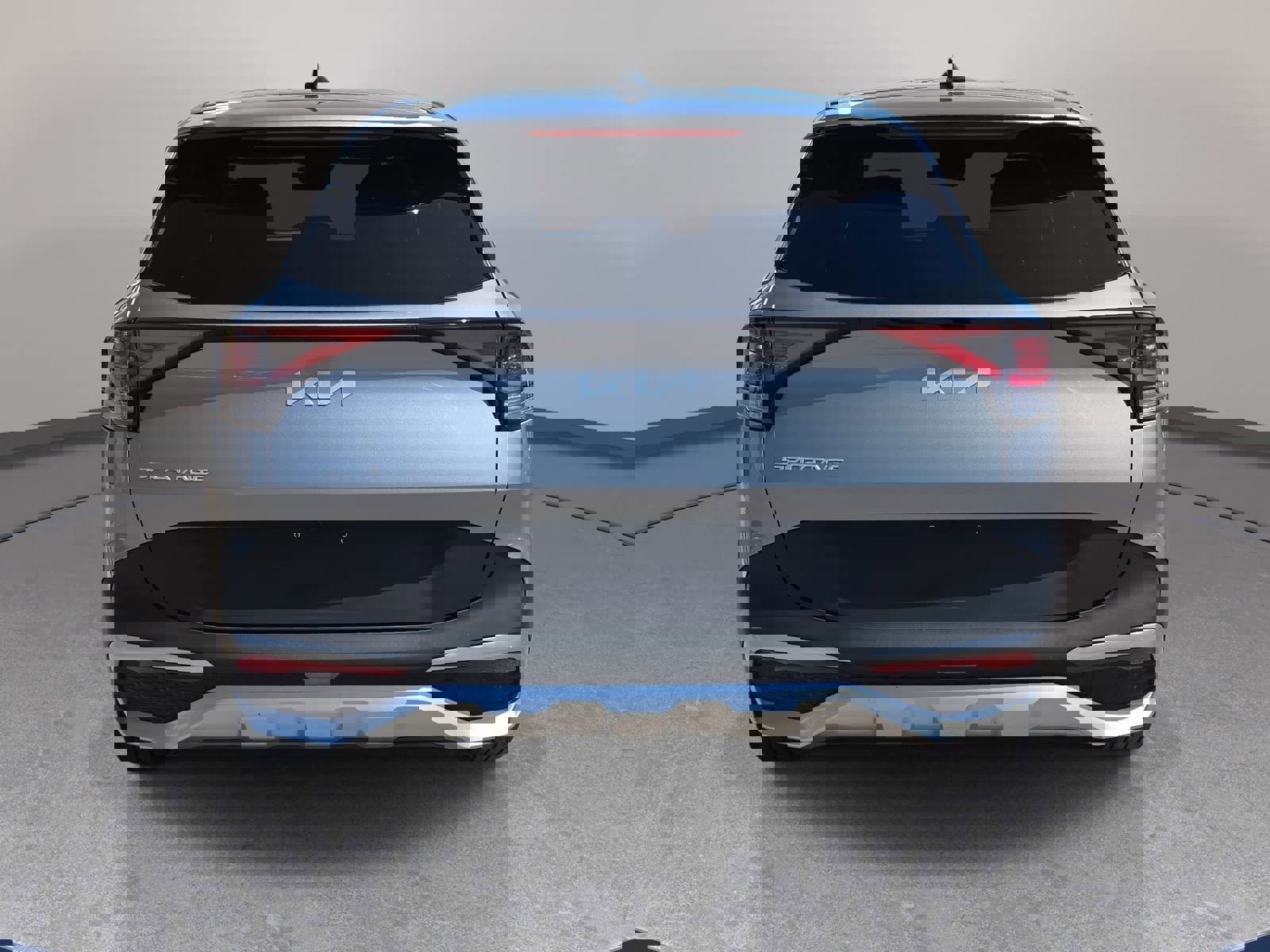 Used 2025 Kia Sportage LX image 6