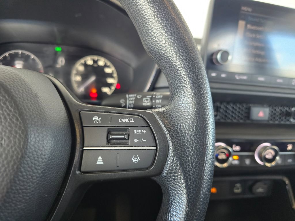 Used 2023 Honda CR-V LX image 12