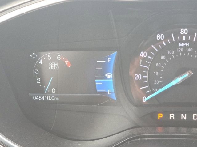 Used 2019 Ford Fusion SE image 39