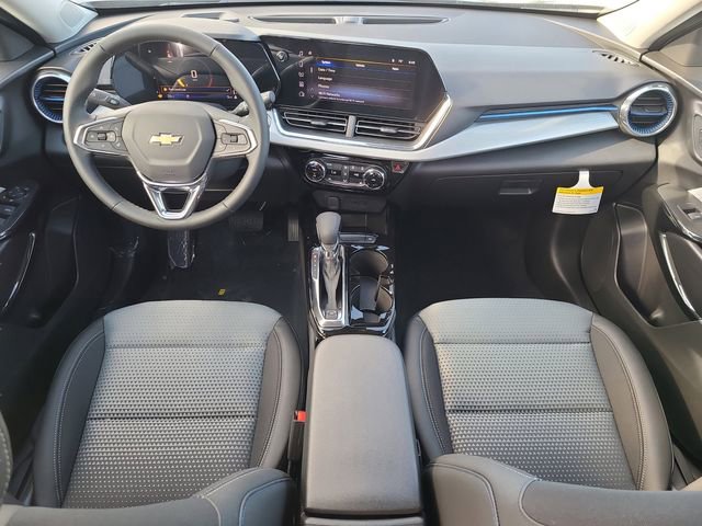 New 2026 Chevrolet Trax LT w/ Driver Confidence Package image 14