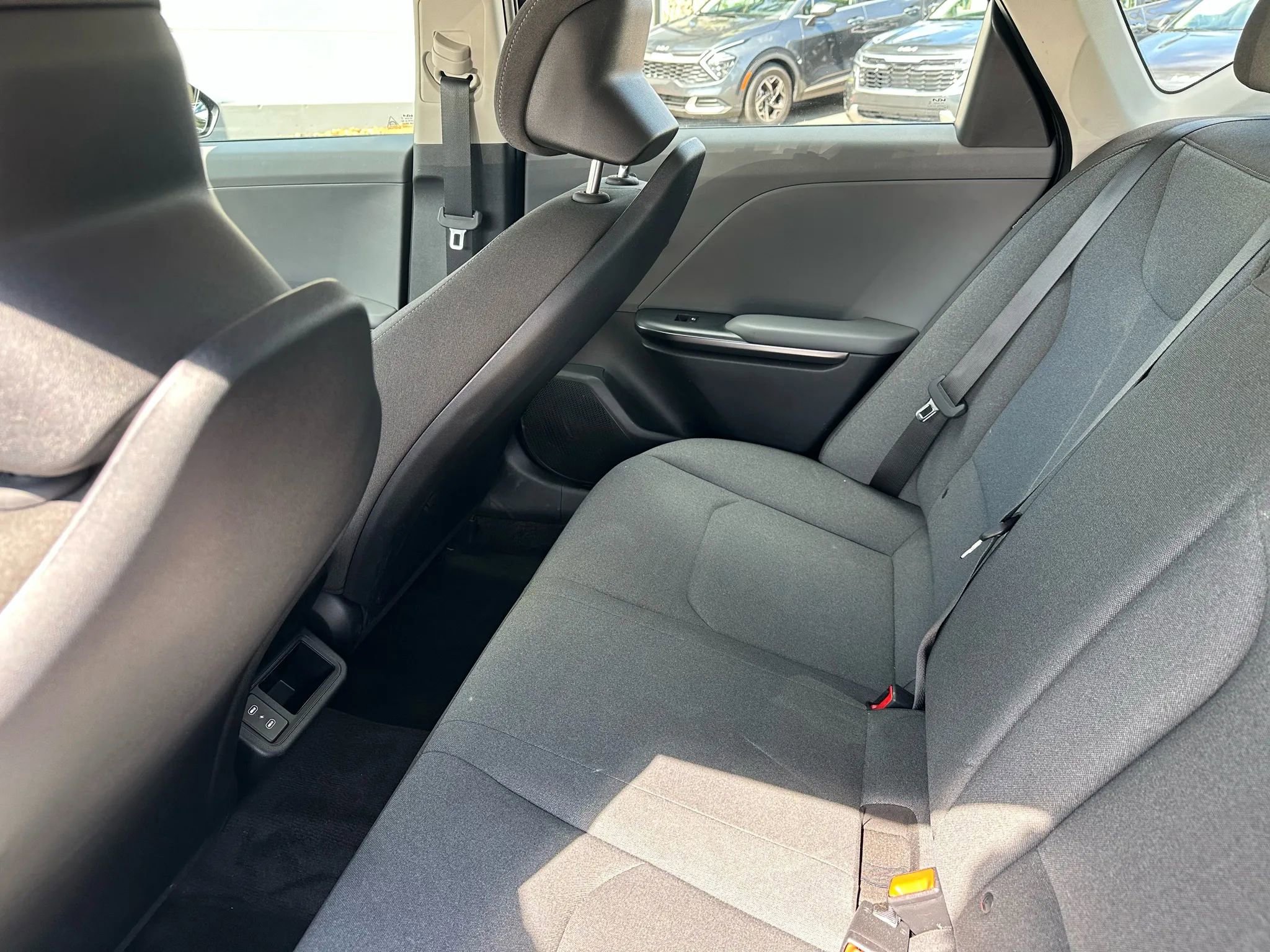 Used 2025 Kia K4 image 14