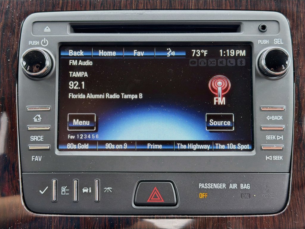 Used 2017 Chevrolet Traverse LT AWD/4WD image 30
