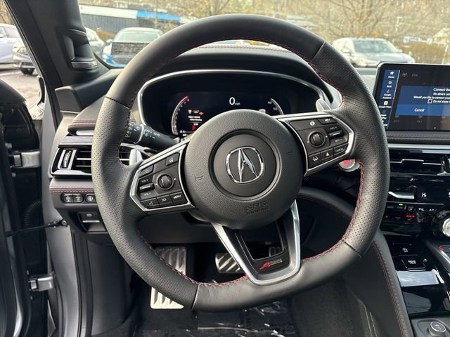 New 2026 Acura MDX A-Spec AWD/4WD image 14