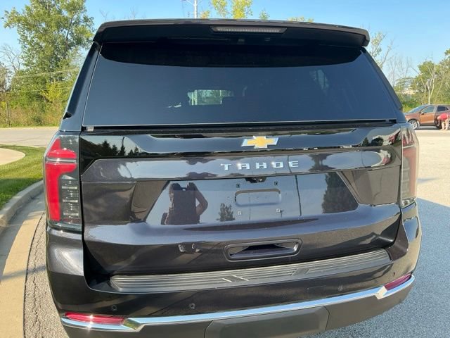 Used 2026 Chevrolet Tahoe LS w/ Max Trailering Package AWD/4WD image 10