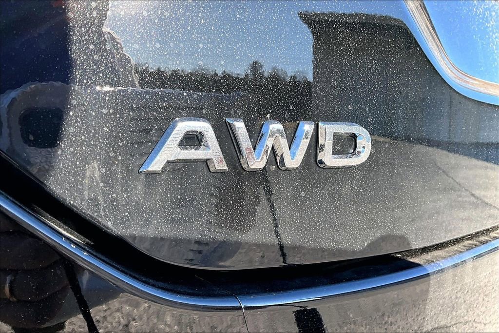 New 2025 Honda Pilot EX-L image 9