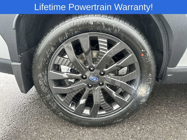 New 2026 Subaru Forester Sport AWD/4WD image 27
