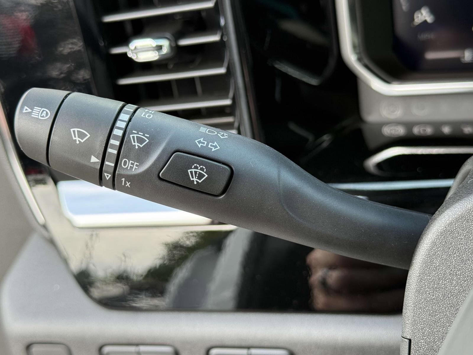 New 2026 Chevrolet Silverado 1500 RST w/ Safety Package image 15