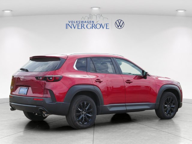 Used 2026 MAZDA CX-50 AWD 2.5 S w/ Preferred Pkg image 7