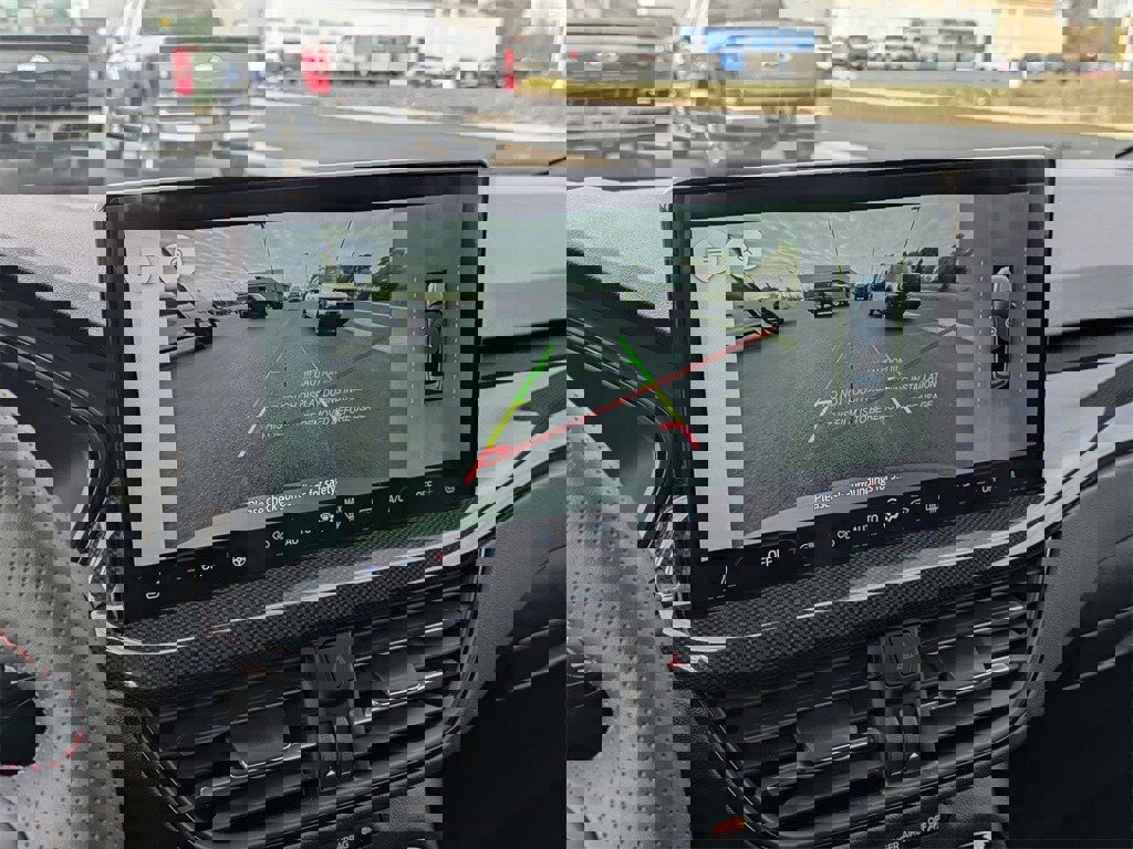 New 2026 Ford Escape ST-Line Select w/ Tech Pack #2 image 37