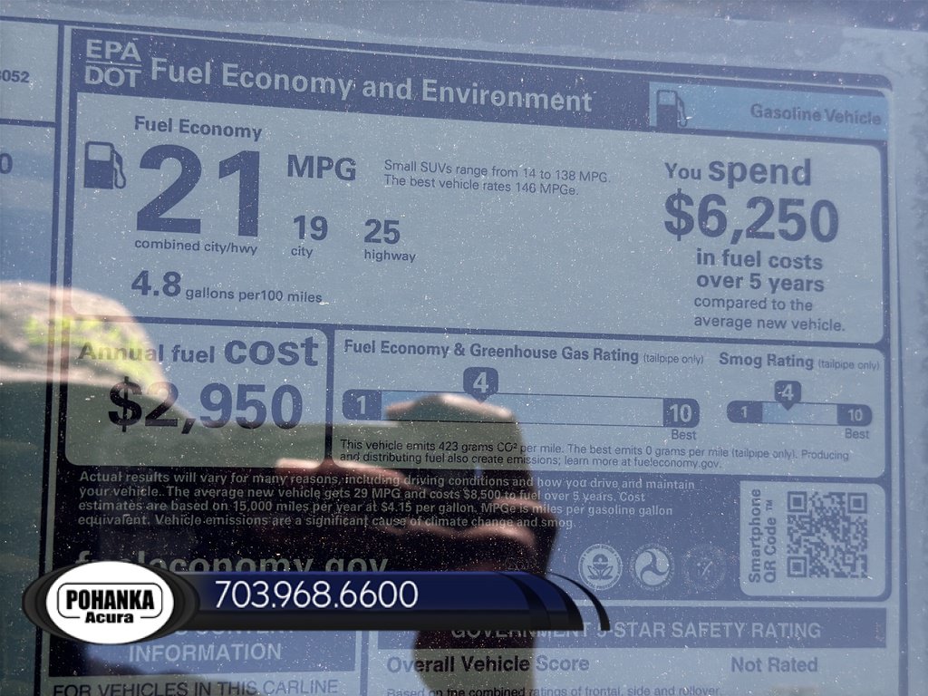 New 2026 Acura MDX w/ Technology Package AWD/4WD image 39