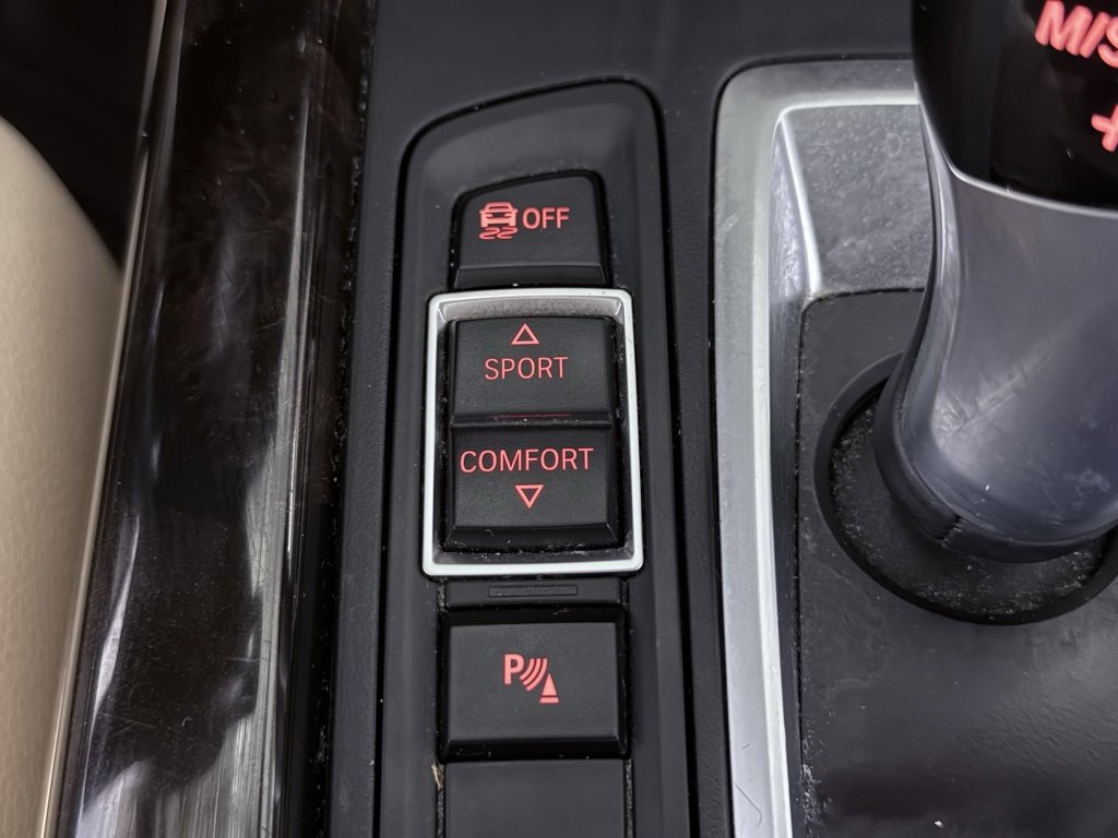 Used 2016 BMW X5 xDrive40e image 42